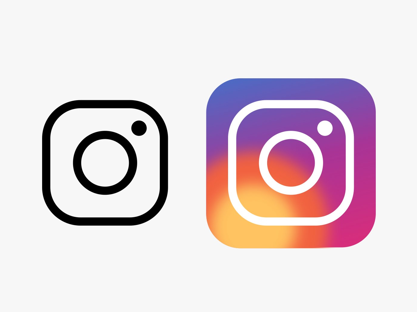 Instagram以簡單的照片、短片就可和大家產生互動，相當方便。請回答下列問題：