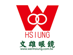 走進文雄眼鏡高雄門市，多色環保鏡框新體驗