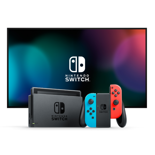 大人哲學nintendo Switch 藍紅主機 Q 幣商城 Bloggerads 分享 創造你的價值