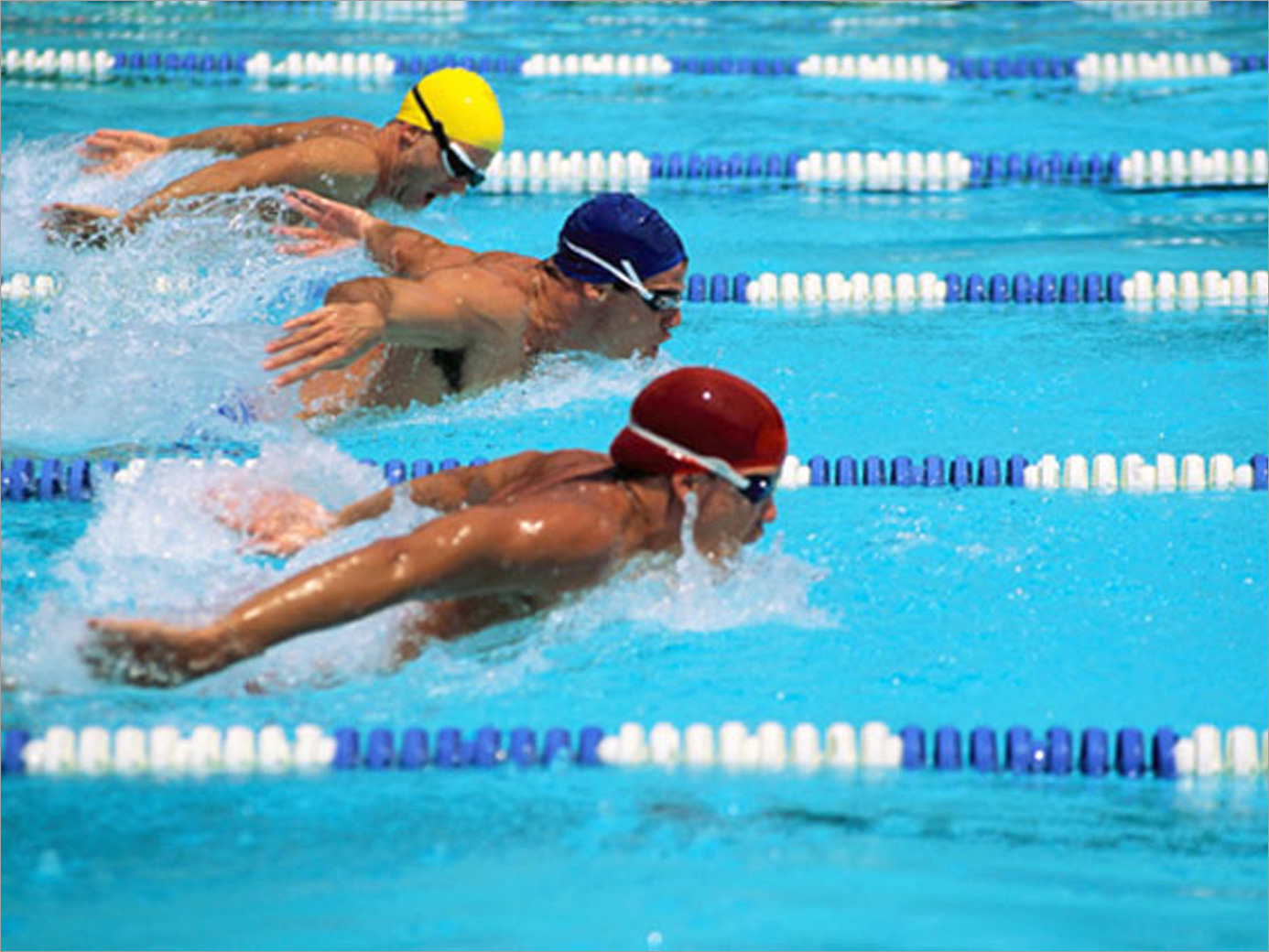 世大運宣傳影片遭踢爆演員並非專業游泳選手，這你是否認為是不尊重運動員呢？